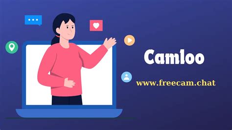 camloo.com|Camloo: Chat de Vídeo Grátis com Estranhos